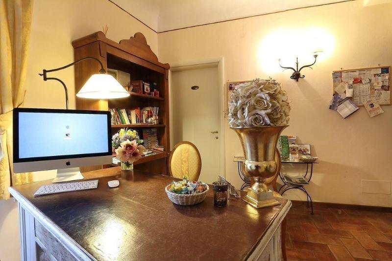 B&B Relais Il Campanile image