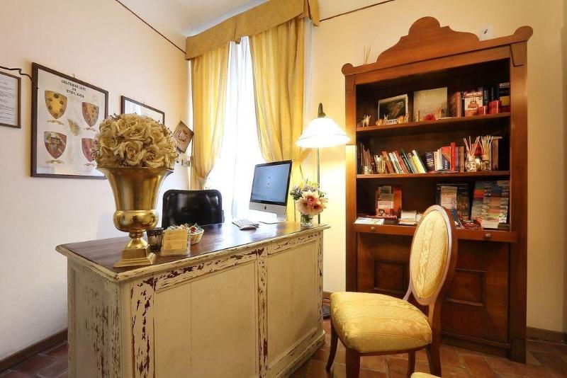 B&B Relais Il Campanile image