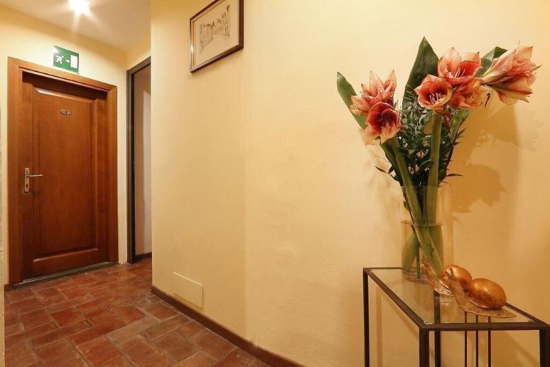 B&B Relais Il Campanile image
