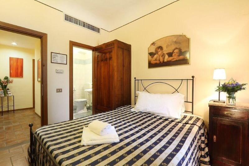 B&B Relais Il Campanile image