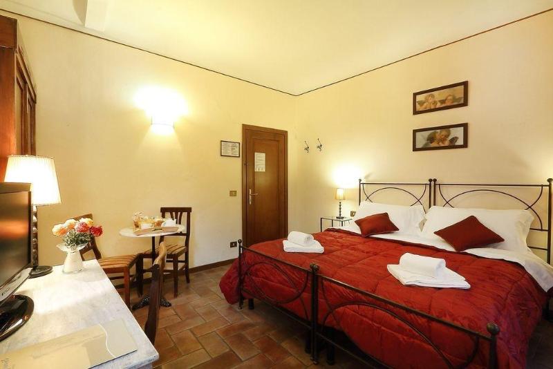 B&B Relais Il Campanile image