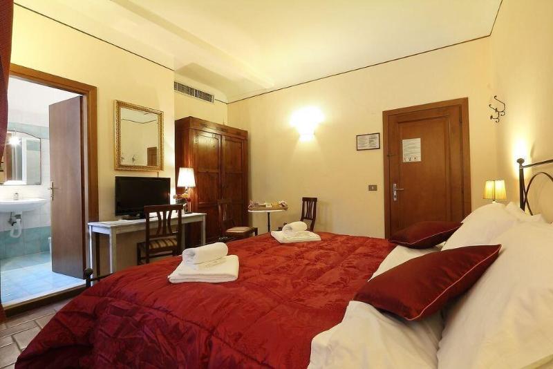 B&B Relais Il Campanile image