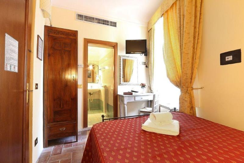 B&B Relais Il Campanile image