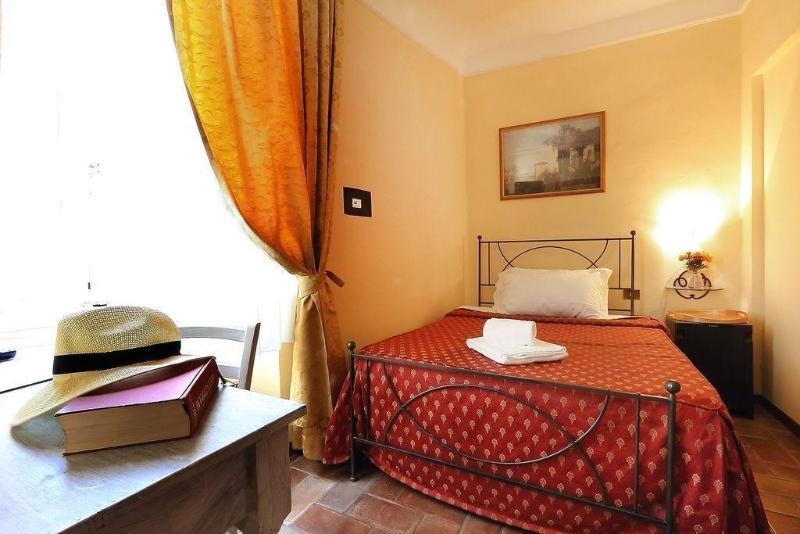 B&B Relais Il Campanile image