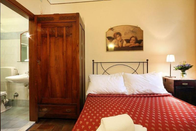B&B Relais Il Campanile image