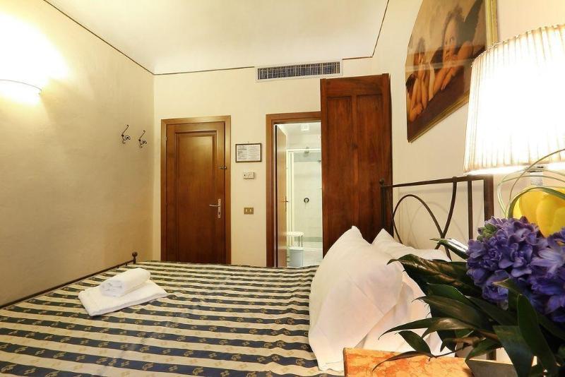 B&B Relais Il Campanile image