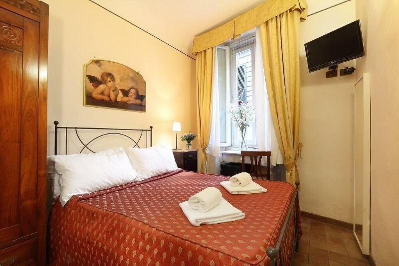 B&B Relais Il Campanile image