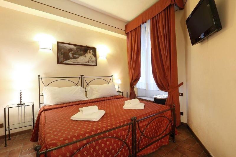 B&B Relais Il Campanile image