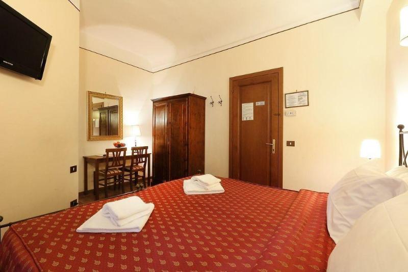 B&B Relais Il Campanile image