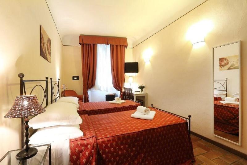 B&B Relais Il Campanile image
