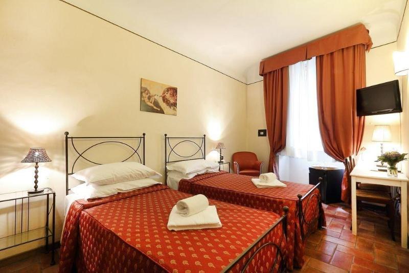 B&B Relais Il Campanile image