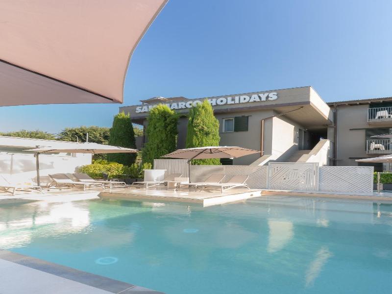 San Marco Holidays image