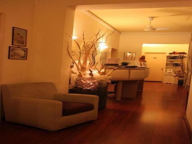 B&B Florence Room image