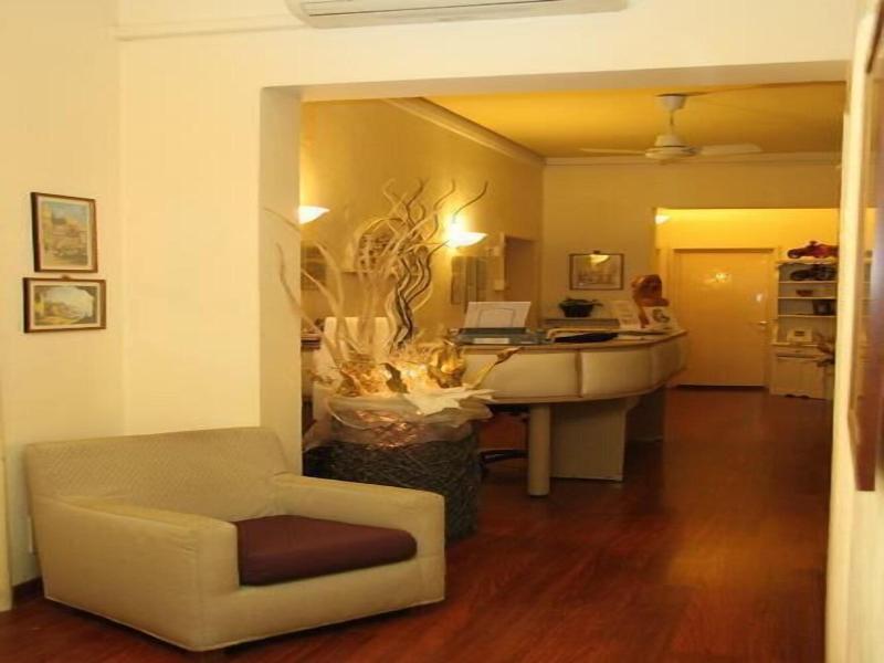 B&B Florence Room image