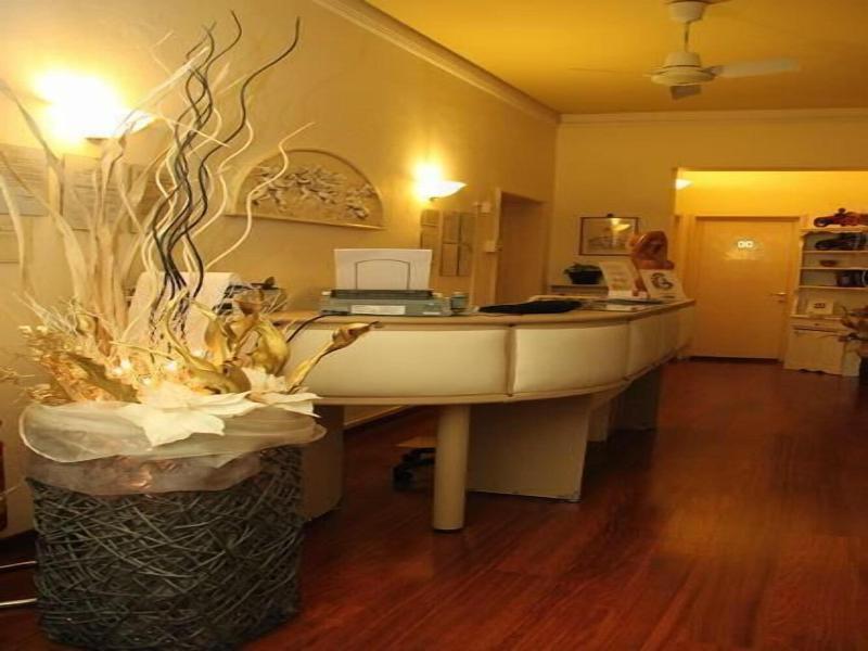 B&B Florence Room image