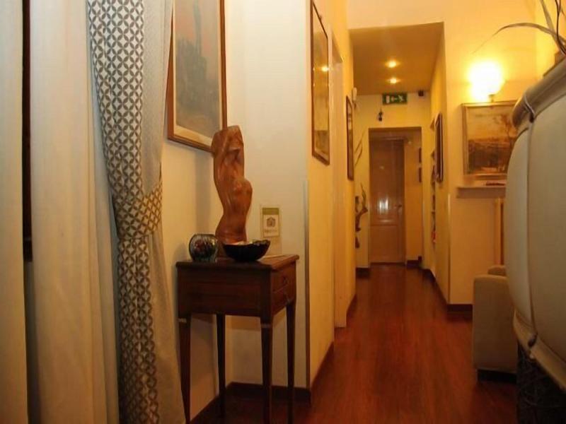 B&B Florence Room image