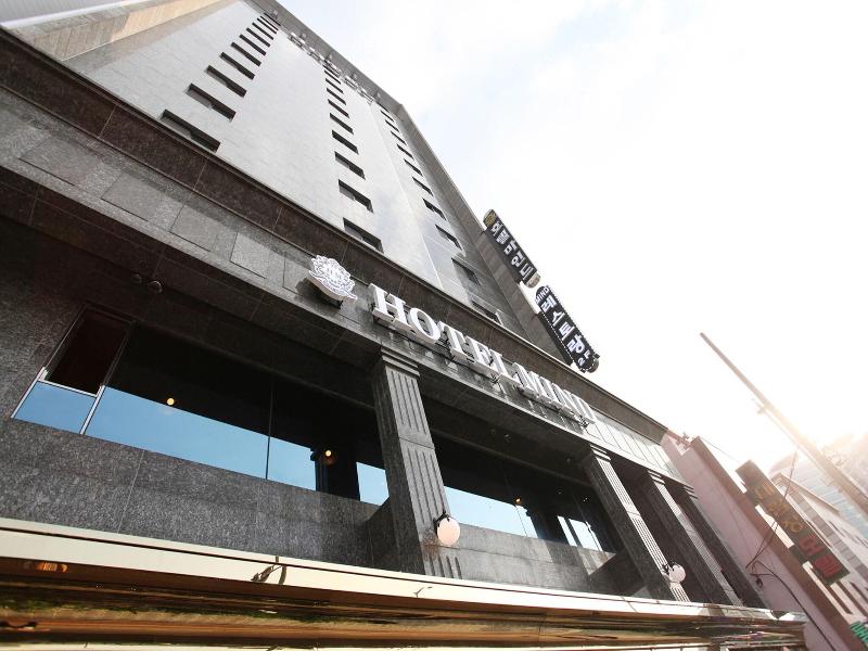 Mind Tourist Hotel image