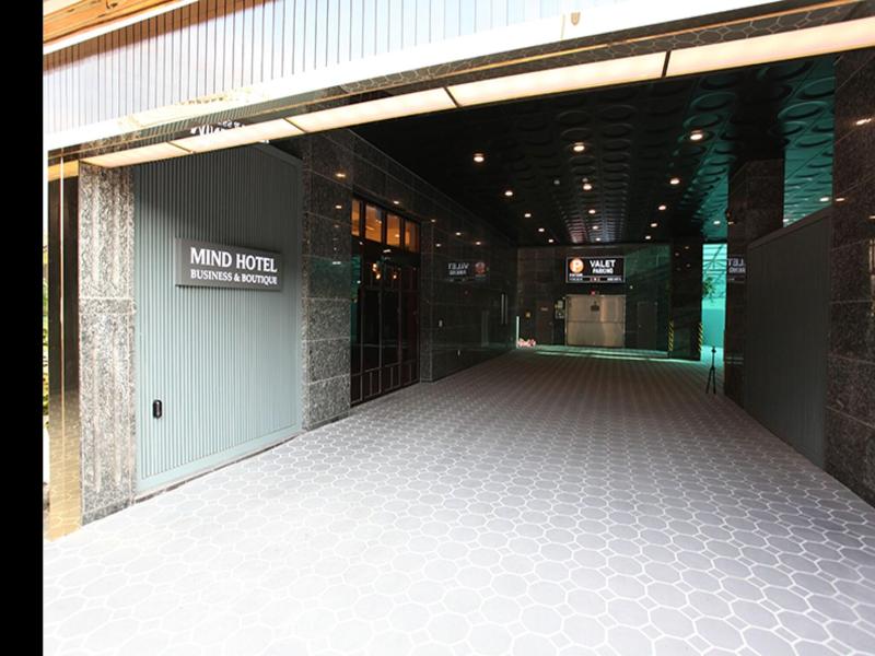 Mind Tourist Hotel image