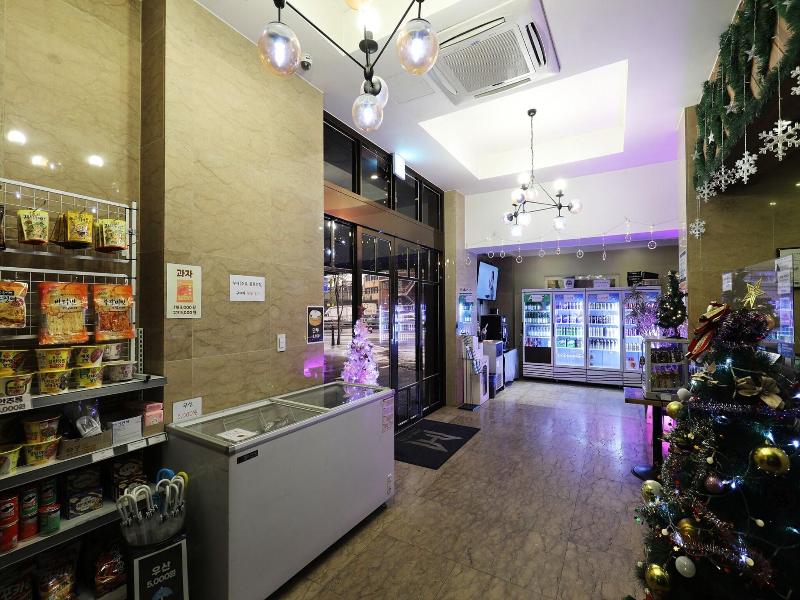 Mind Tourist Hotel image