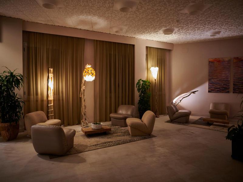 Tirreno Hotel image