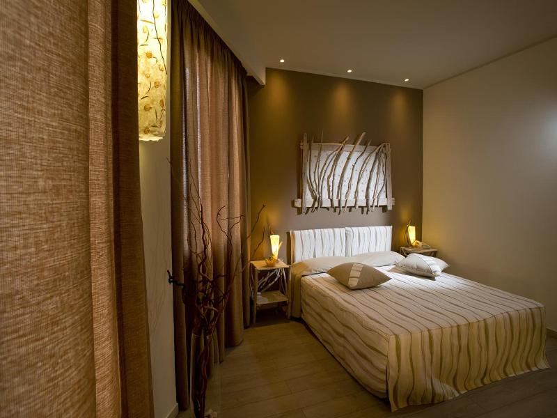 Tirreno Hotel image