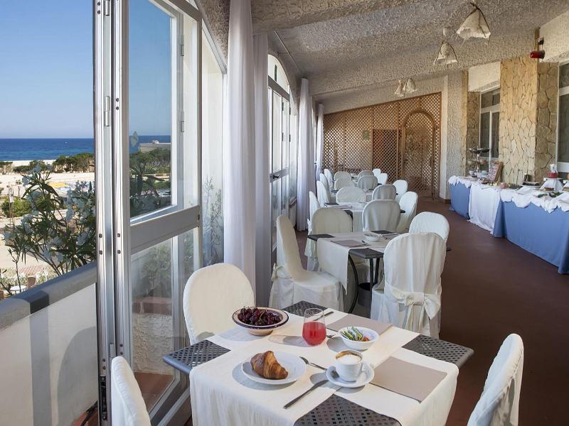 Tirreno Hotel image