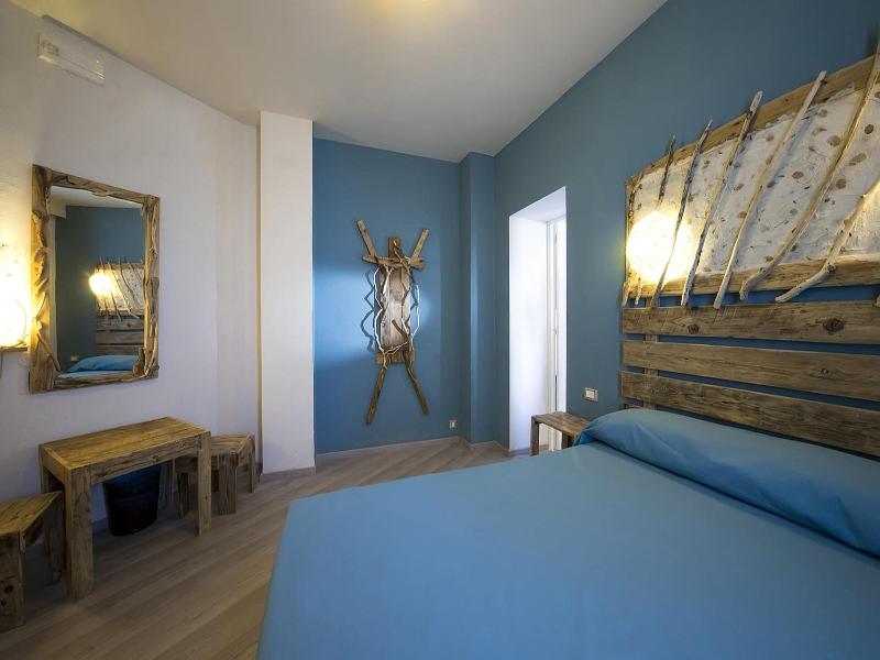 Tirreno Hotel image