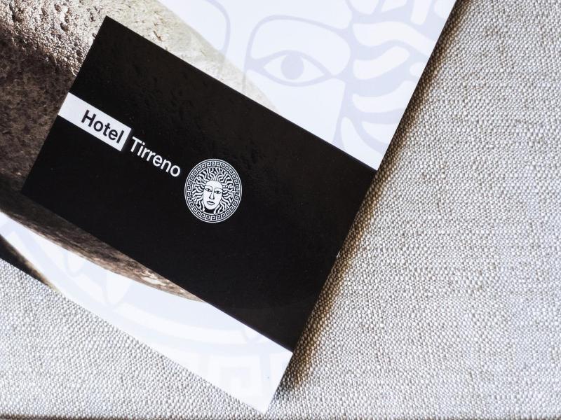 Tirreno Hotel image