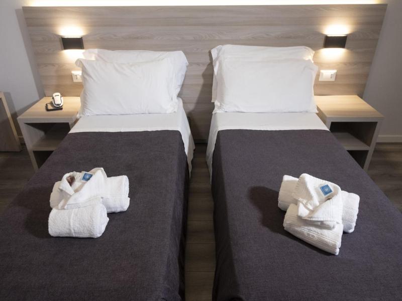 Tirreno Hotel image