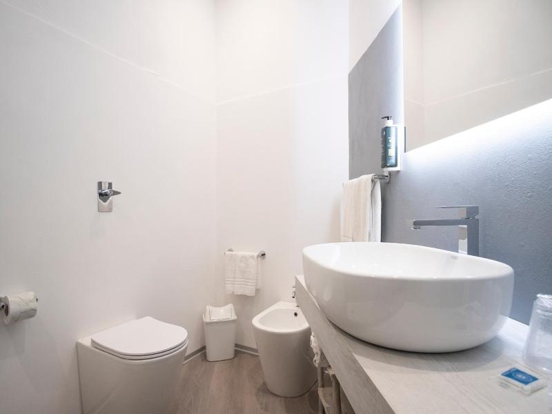 Tirreno Hotel image