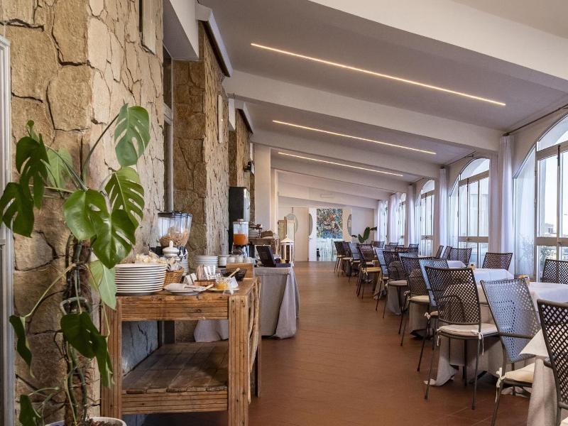 Tirreno Hotel image