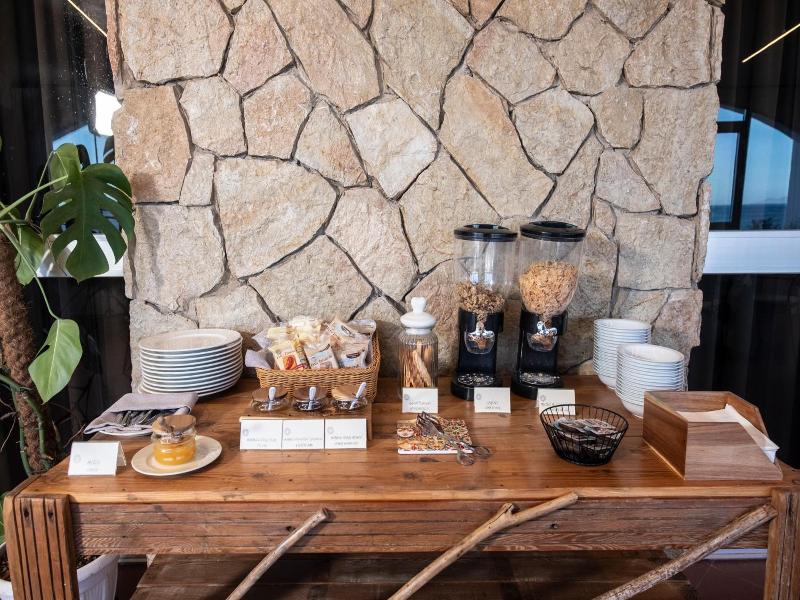 Tirreno Hotel image