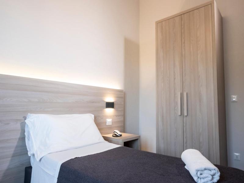 Tirreno Hotel image