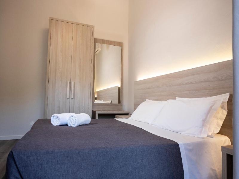 Tirreno Hotel image