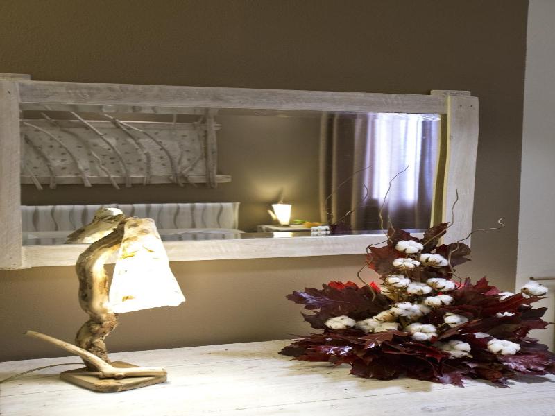 Tirreno Hotel image