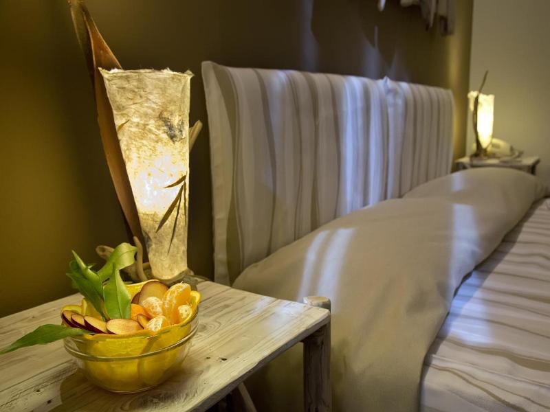 Tirreno Hotel image
