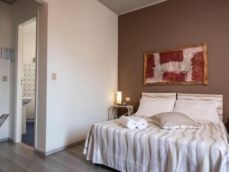 Tirreno Hotel image