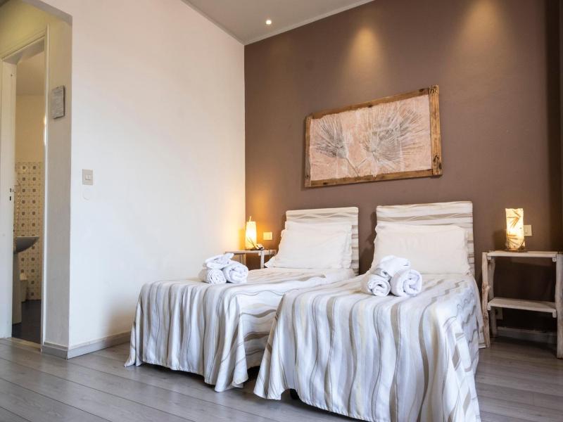 Tirreno Hotel image