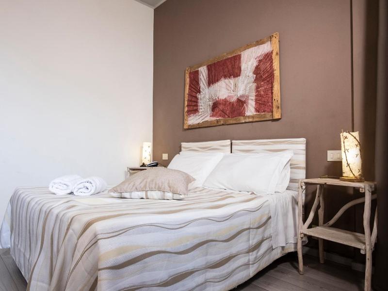 Tirreno Hotel image