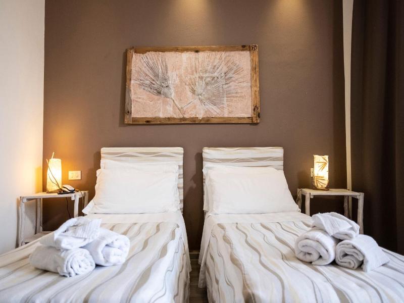Tirreno Hotel image