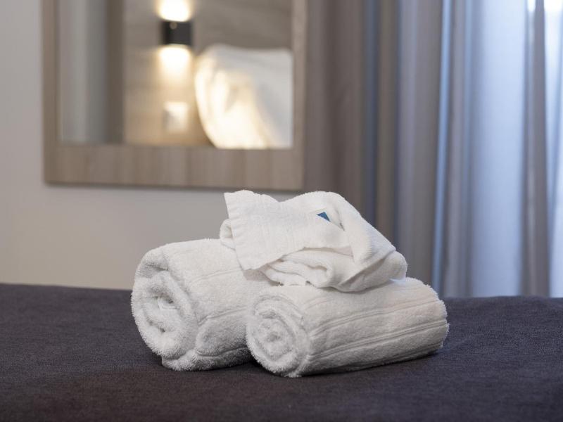 Tirreno Hotel image