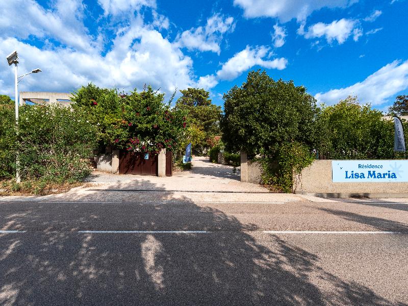 Résidence Lisa-Maria - Vacanceole