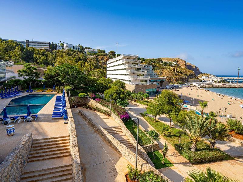 Mercure Quemado Resort Hotel image