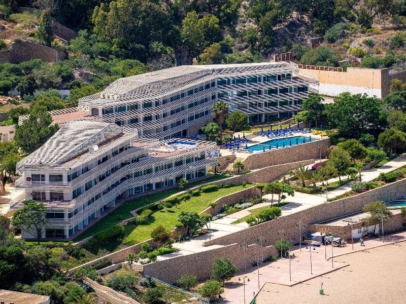 Mercure Quemado Resort Hotel image