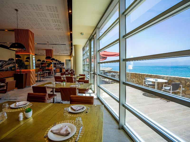 Mercure Quemado Resort Hotel image