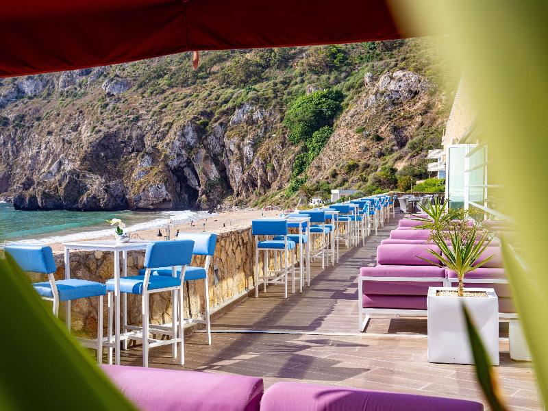 Mercure Quemado Resort Hotel image