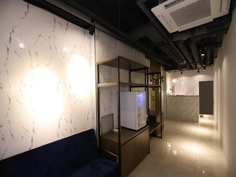 648 Hotel image