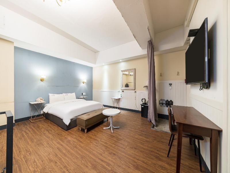 648 Hotel image