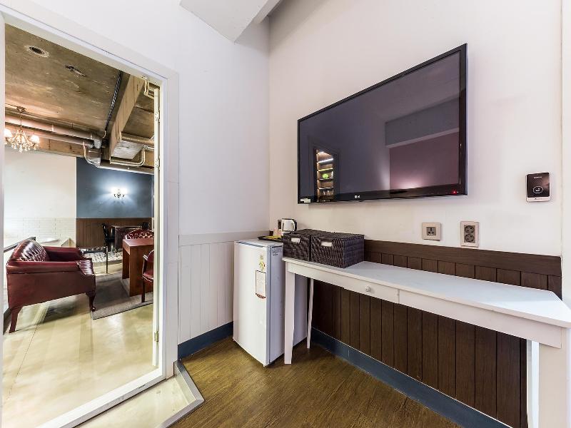 648 Hotel image
