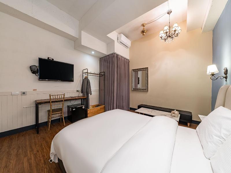 648 Hotel image